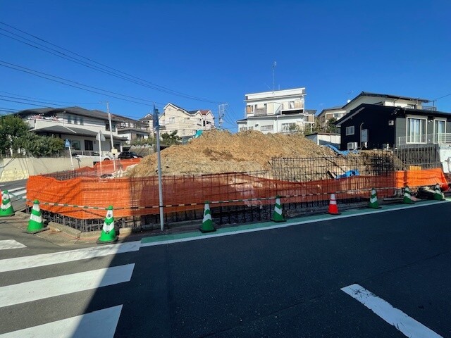 神奈川県横浜市戸塚区戸塚町