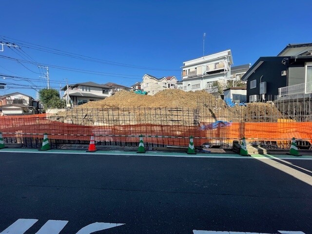 神奈川県横浜市戸塚区戸塚町