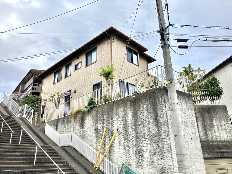 神奈川県横浜市鶴見区駒岡３丁目