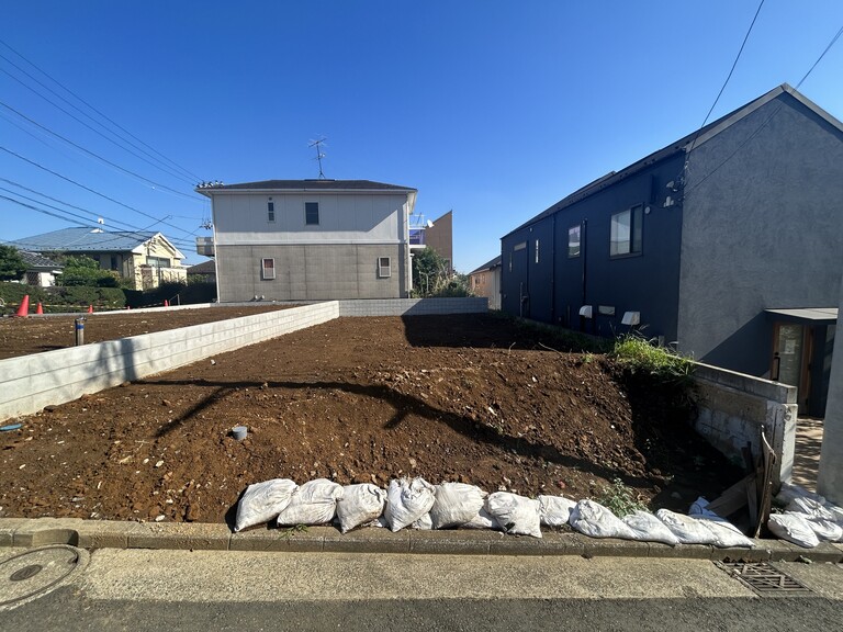 神奈川県横浜市港北区富士塚２丁目