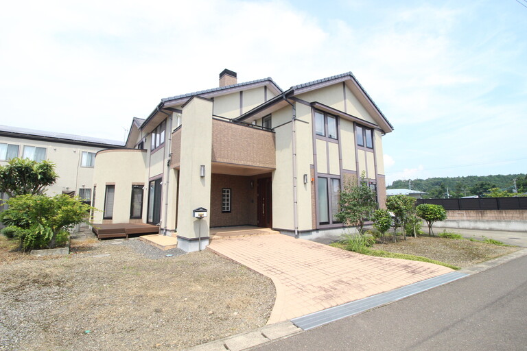 宮城県仙台市青葉区愛子東５丁目(外観写真)