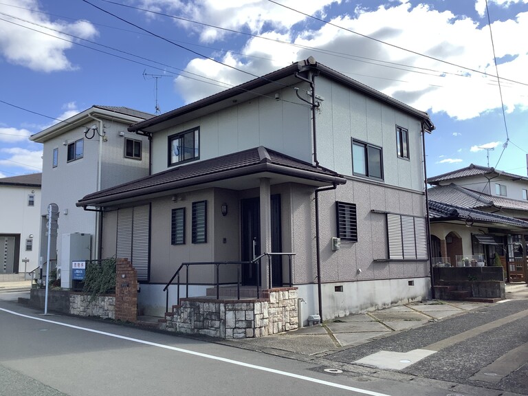 福岡県古賀市久保(クボタハウスの注文住宅です)
