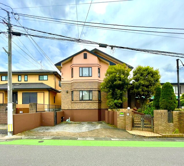 福岡県福岡市南区長住５丁目