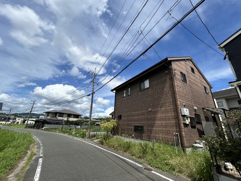 福岡県大野城市若草３丁目(外観)