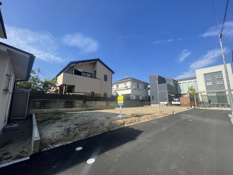 愛知県名古屋市昭和区北山町１丁目