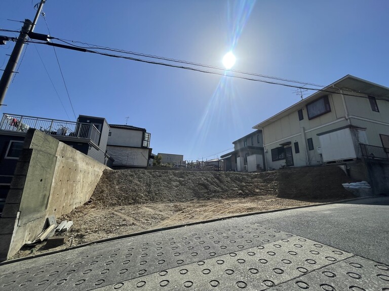 愛知県名古屋市昭和区伊勝町１丁目