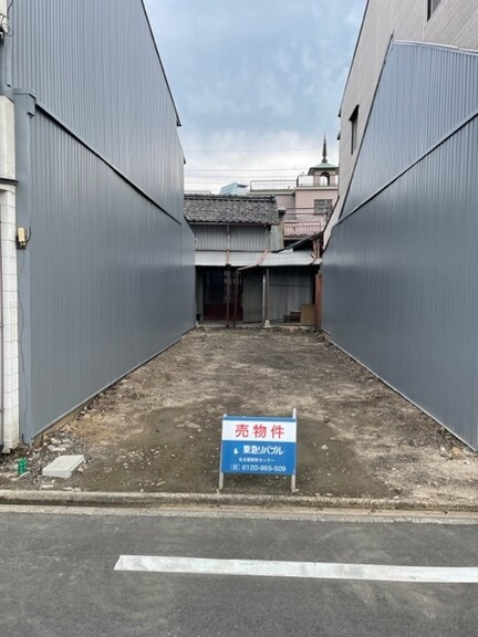 愛知県名古屋市西区則武新町２丁目(外観)