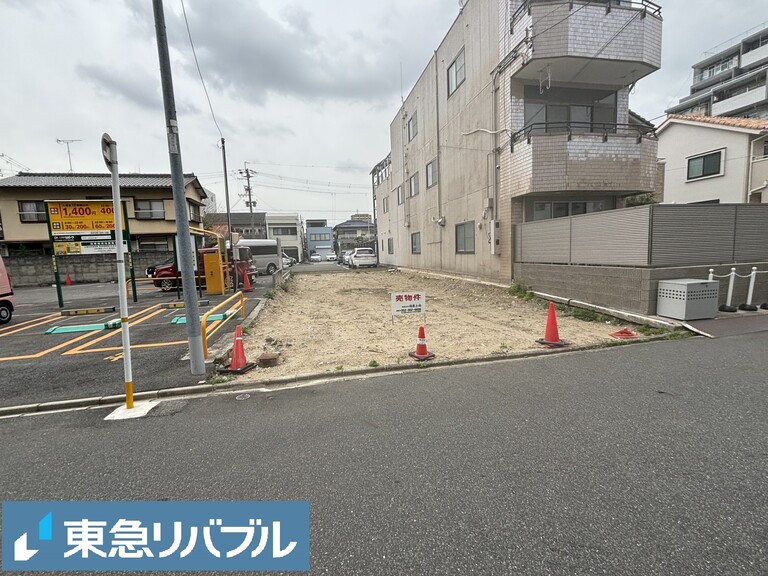 愛知県名古屋市瑞穂区姫宮町２丁目