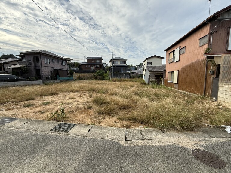 愛知県名古屋市緑区桶狭間南