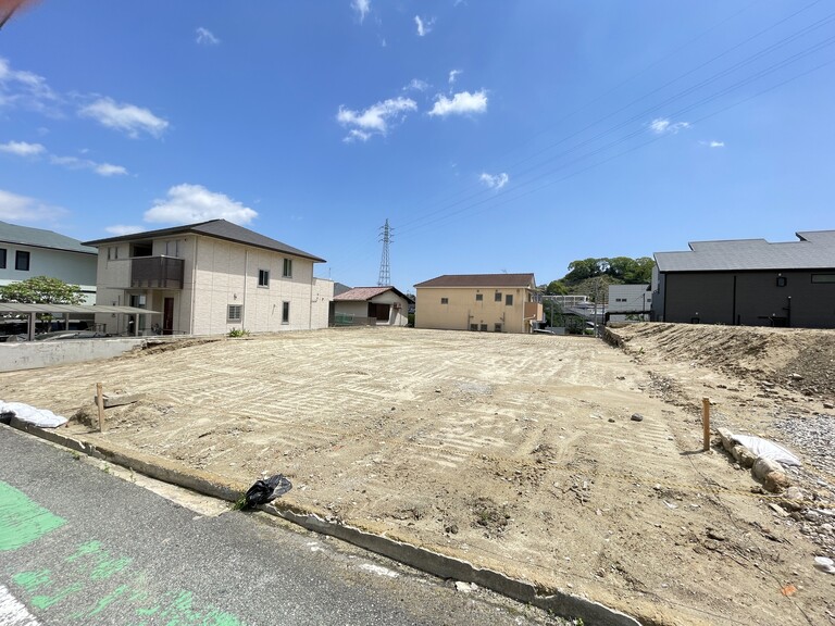 兵庫県西宮市深谷町(現地)