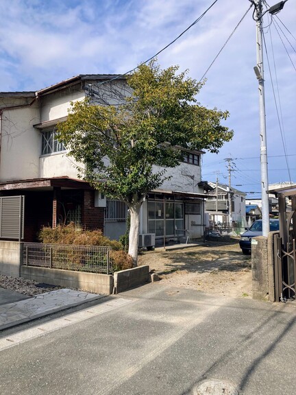 福岡県福岡市南区横手２丁目(外観)