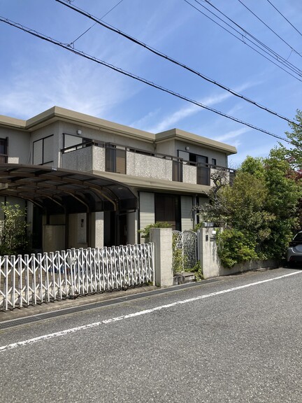 兵庫県丹波篠山市住吉台(物件外観)