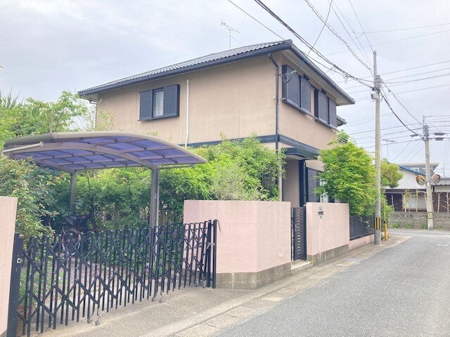 福岡県糸島市波多江駅北３丁目(外観)