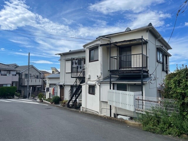 神奈川県横浜市神奈川区七島町