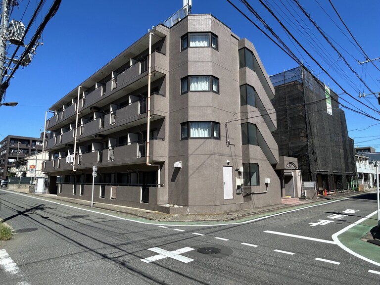 東京都板橋区三園１丁目