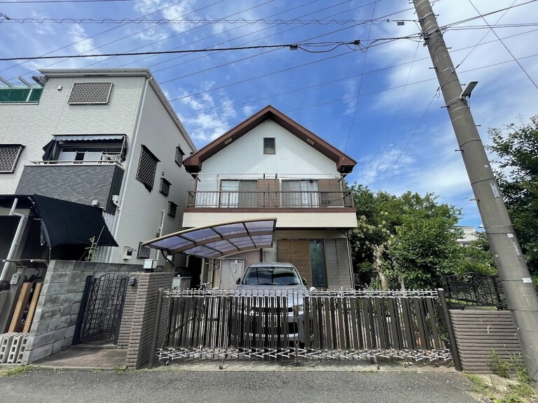 千葉県習志野市津田沼１丁目(外観写真(現況引渡)（現況引渡）)