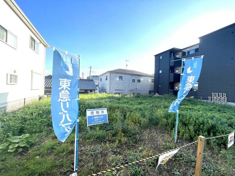 千葉県船橋市二宮２丁目