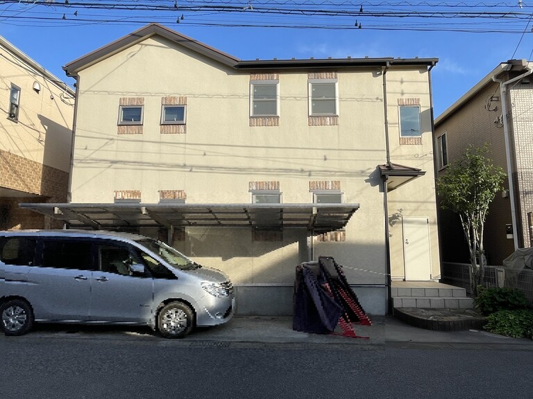 千葉県船橋市飯山満町３丁目