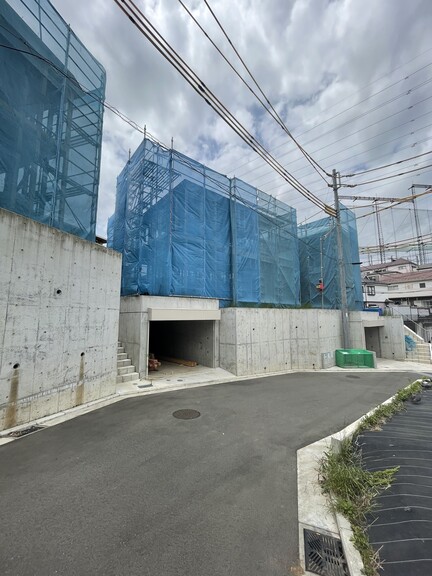 神奈川県横浜市神奈川区片倉２丁目