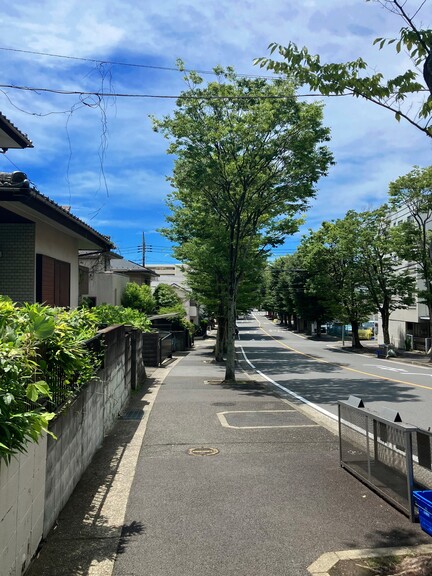 神奈川県川崎市宮前区宮崎３丁目