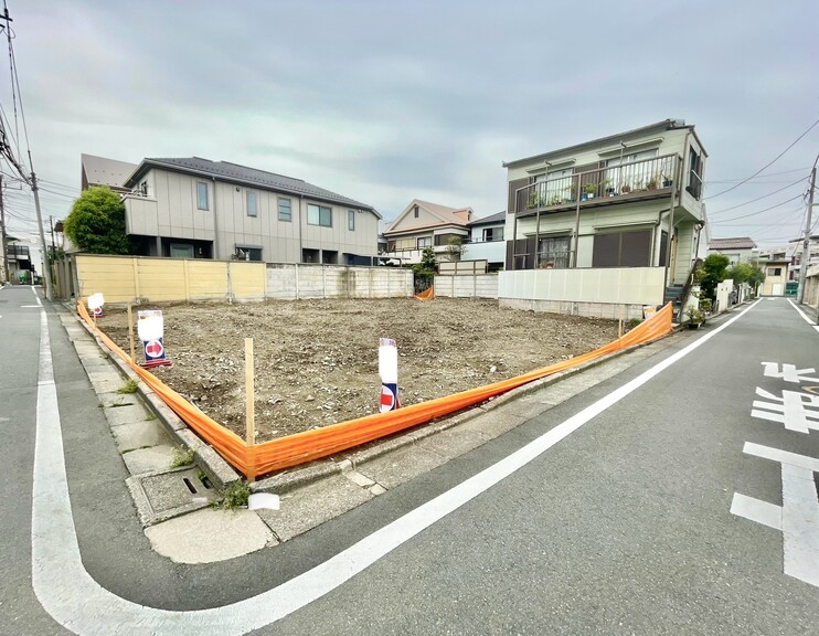 東京都世田谷区駒沢２丁目