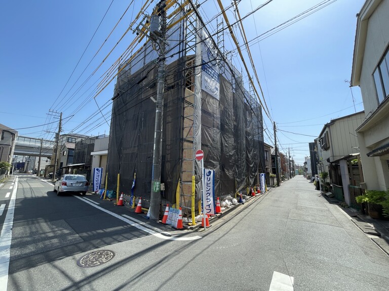 神奈川県川崎市川崎区昭和２丁目