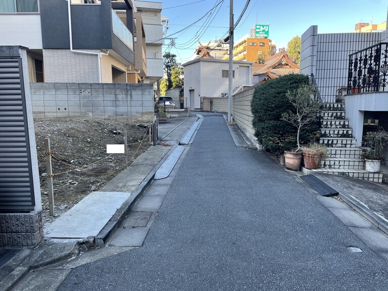 東京都目黒区下目黒３丁目