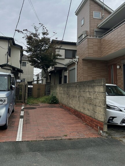 東京都国分寺市戸倉３丁目(外観)