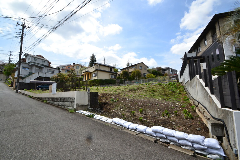 東京都町田市玉川学園２丁目