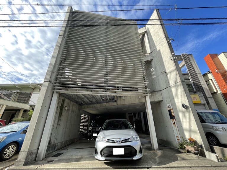 愛知県名古屋市守山区元郷１丁目(◇◇ 建物外観 ◇◇)