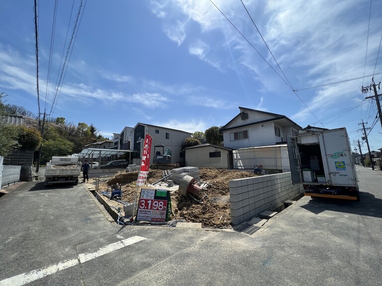 愛知県尾張旭市大塚町１丁目