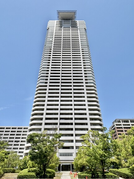 ザ・ライオンズ　ミッドキャピタルタワー(名古屋最高層47階建)