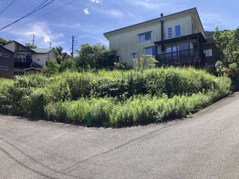 福岡県糸島市西堂(現地写真)