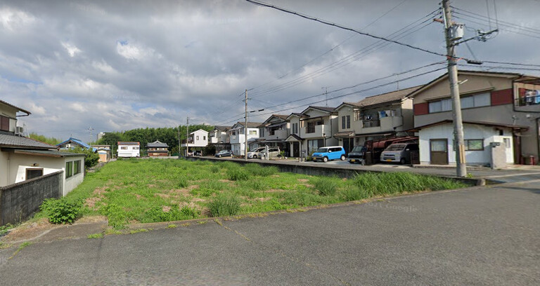 和歌山県橋本市神野々(外観写真)