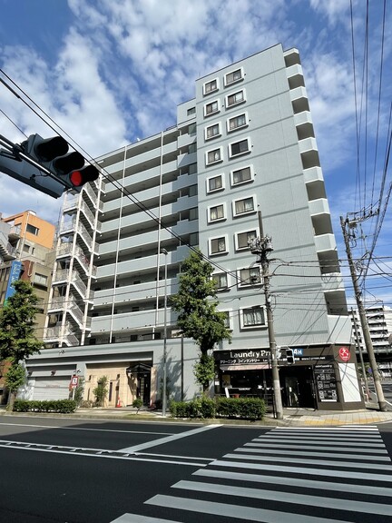 アドリーム初音町