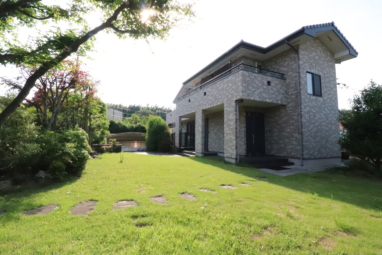 神奈川県横浜市都筑区大熊町(外観)