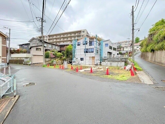 神奈川県川崎市宮前区菅生２丁目