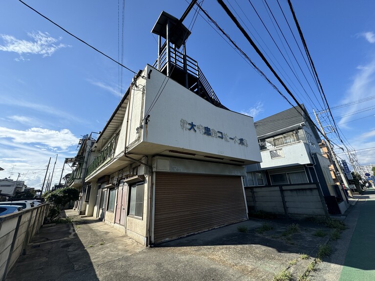 東京都武蔵村山市大南３丁目(現地外観（「更地引渡」）（更地引渡）)