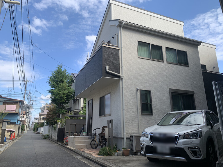 東京都武蔵野市吉祥寺本町３丁目(外観　※車両などは販売対象外です)