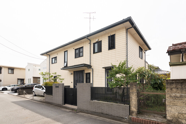 神奈川県横浜市瀬谷区瀬谷６丁目(■外観写真)