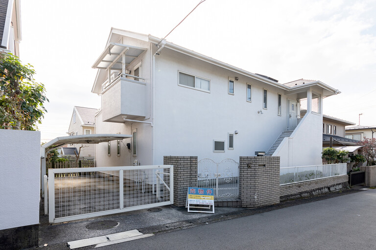 神奈川県横浜市旭区川島町(■外観写真)