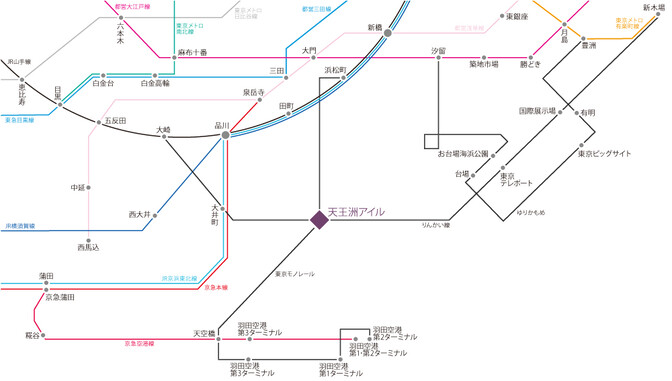 東急リバブル シーフォートタワー