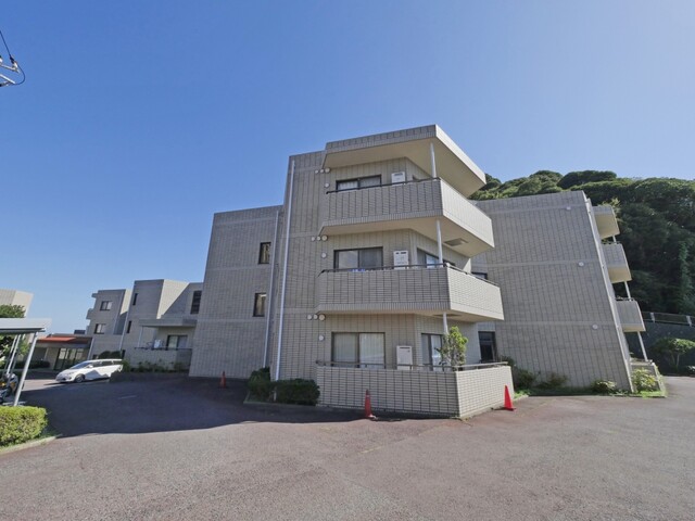 東急リバブル チュリスガーデン湘南野比ウエスト６番館