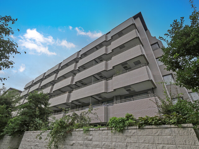 東急リバブル パークコート弦巻