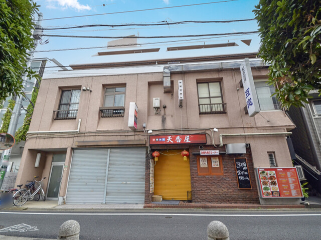 東急リバブル 田口マンション