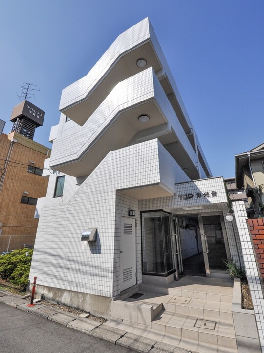 東急リバブル トップ洋光台