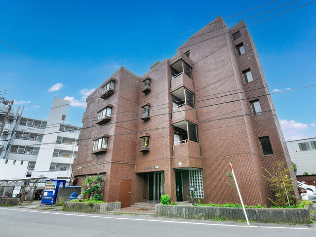 東急リバブル フジビューハイツ鳥山