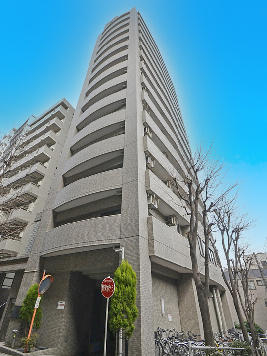【東急リバブル】ライオンズマンション板橋区役所前第6