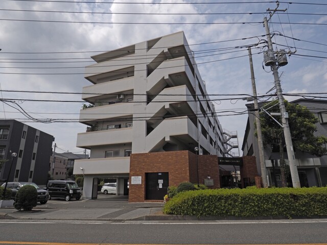 東急リバブル ライオンズマンション浦和第３
