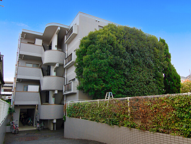 センチュリー大泉学園(外観)